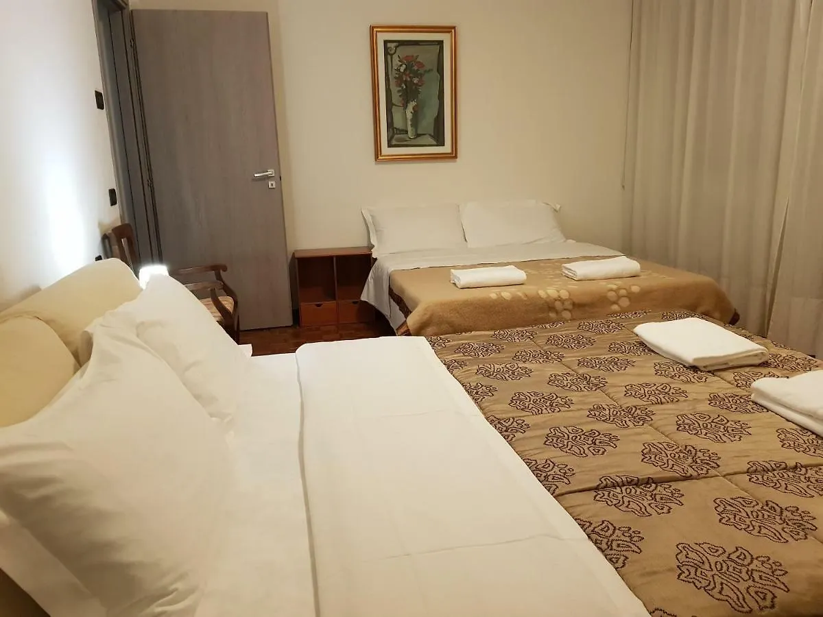 Rosa Garden B&B Mestre