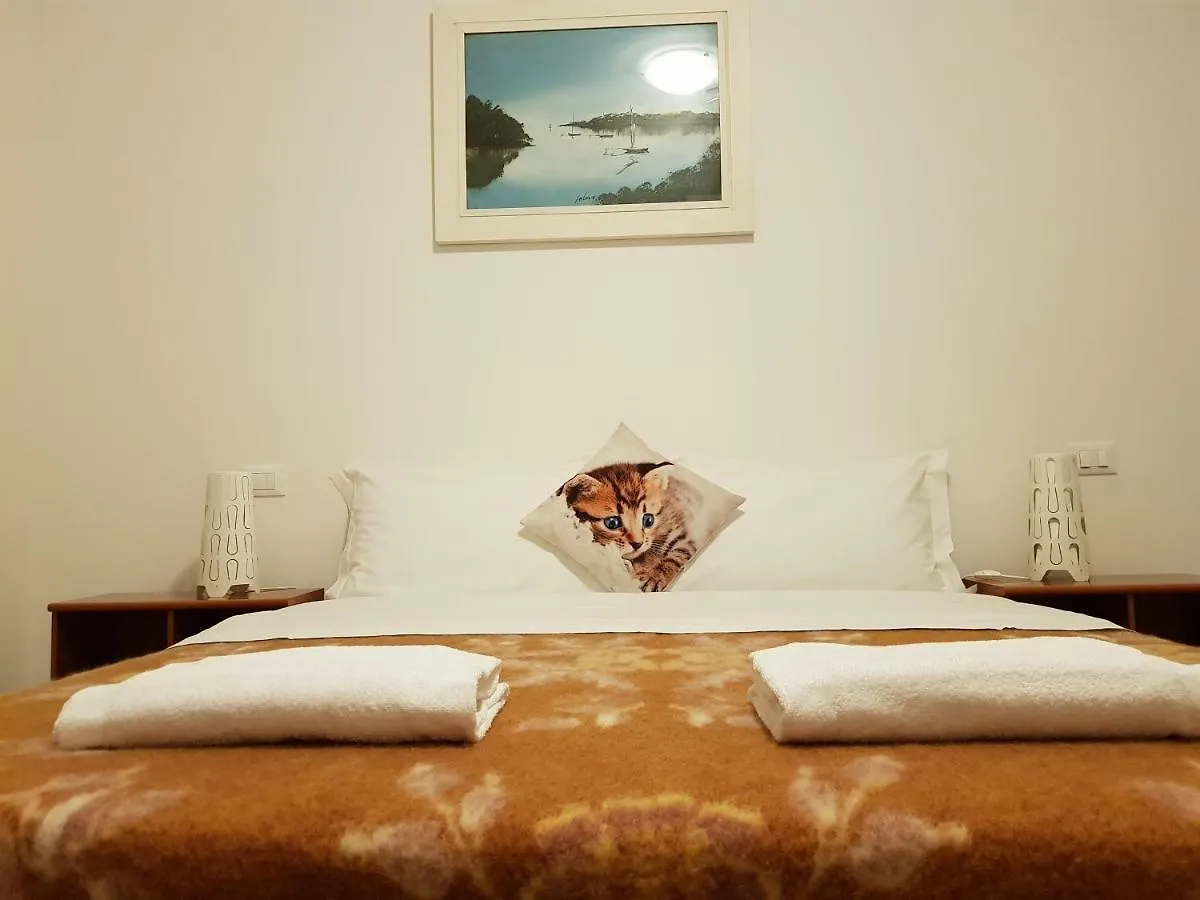 Rosa Garden B&B Mestre Guest house