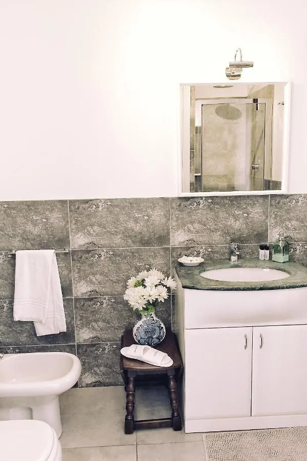 Guest house Rosa Garden B&B Mestre