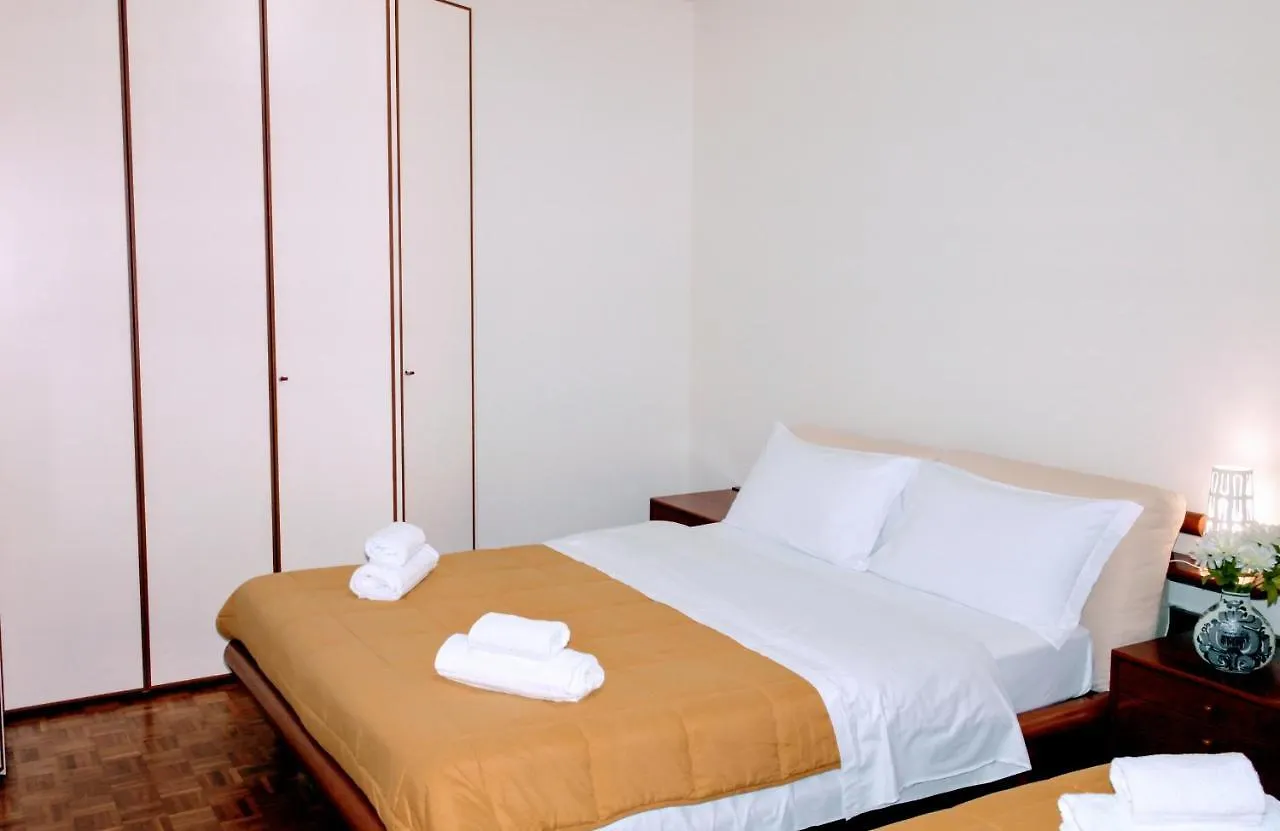 Rosa Garden B&B Mestre 0*,  Italy