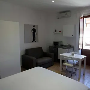 Dei Meravigli Casa de hóspedes Bari