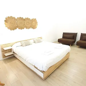 Dimora Beluga - Centro Guest house Bari