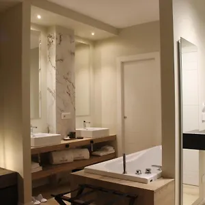 'tabula Rasa Exclusive Rooms' Guest house Bari