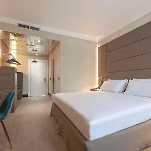 Western Quattrotorri Hotel Perúgia