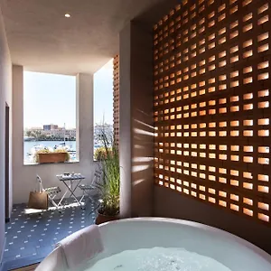 Casa Miranda Boutique Hotel Syracuse
