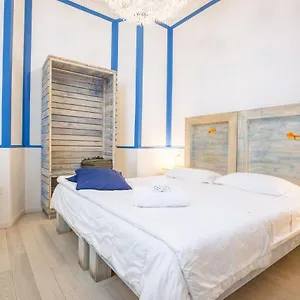 Casa Maplink Pensjonat Rzym