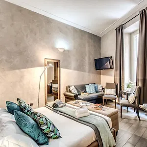 La Residenza Dell'angelo Casa de hóspedes Roma