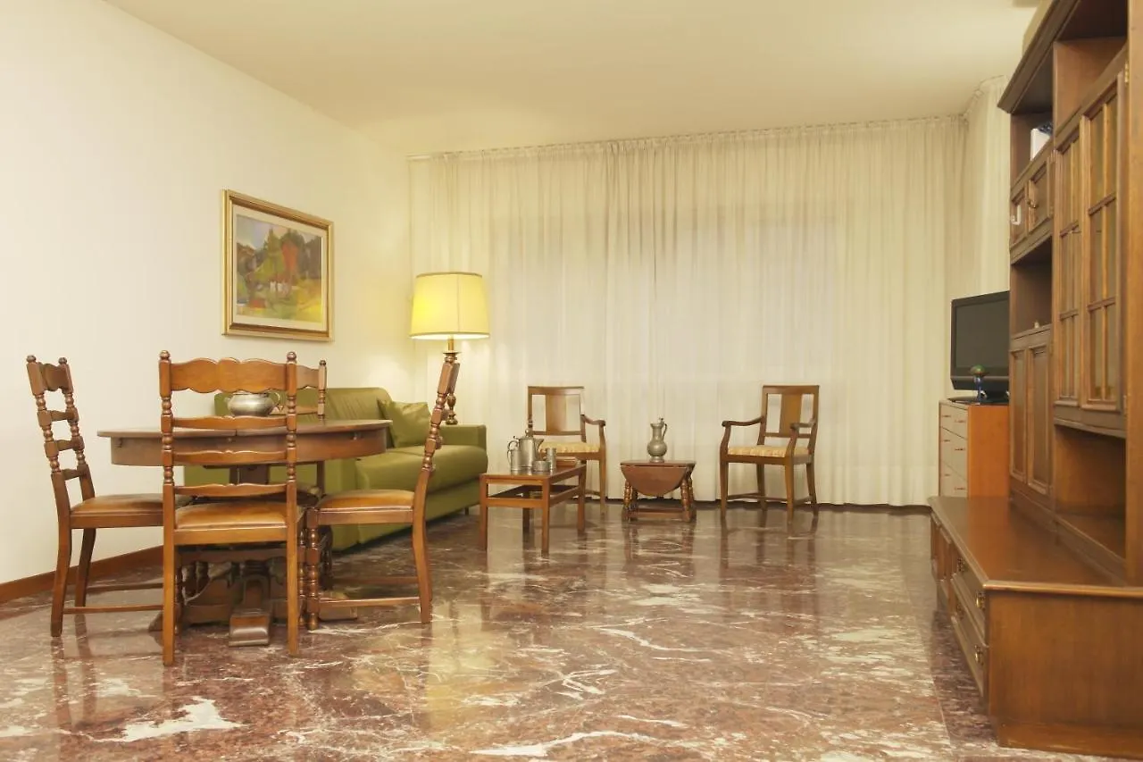 Rosa Garden B&B Mestre