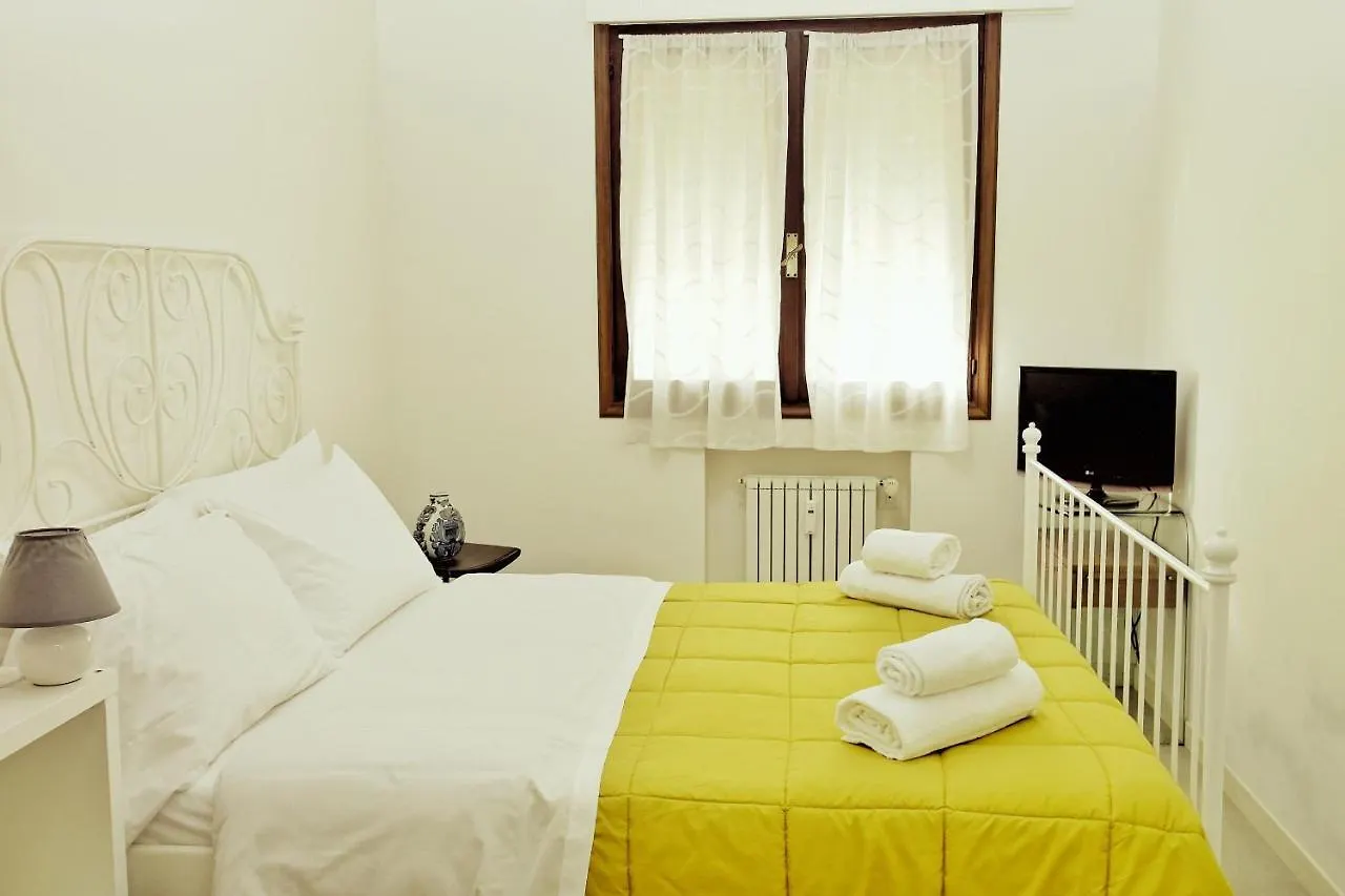 Guest house Rosa Garden B&B Mestre